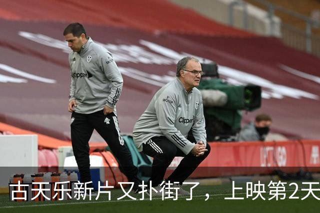 古天乐新片又扑街了，上映第2天日票房才98万！